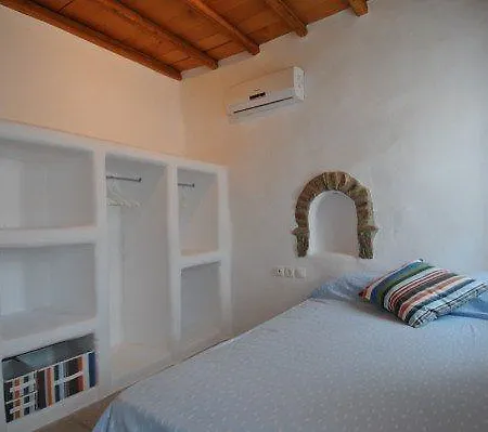 Casa de Férias Campos Agios Georgios (Antiparos)