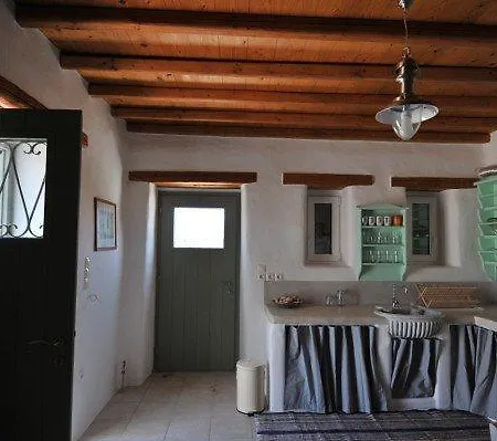Casa de Férias Campos *